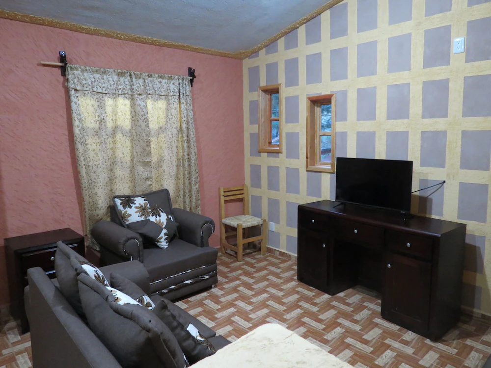 Vina Real Cabanas Rotamundos