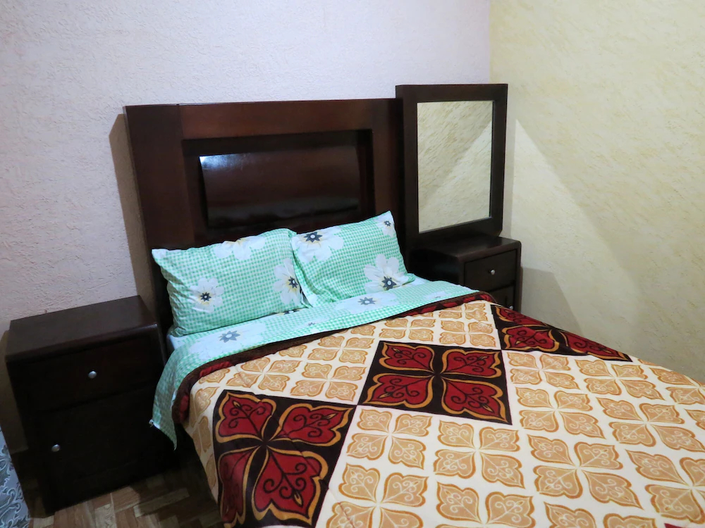 Vina Real Cabanas Rotamundos