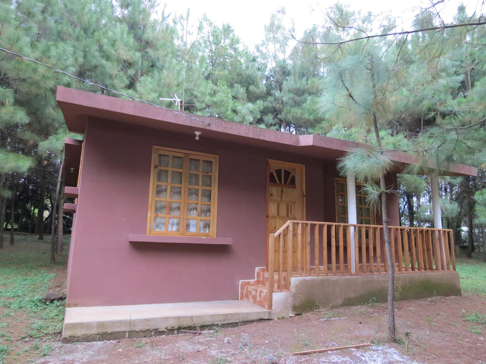 Vina Real Cabanas Rotamundos