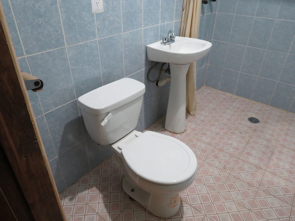 Vina Real Cabanas Rotamundos