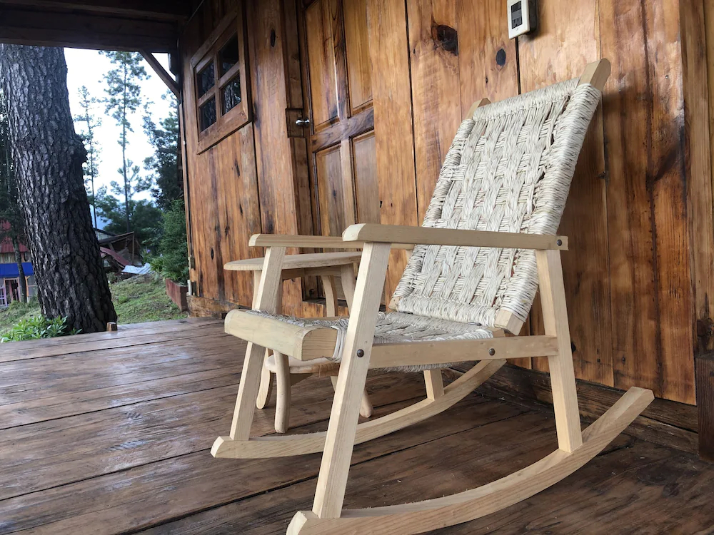 Vina Real Cabanas Rotamundos