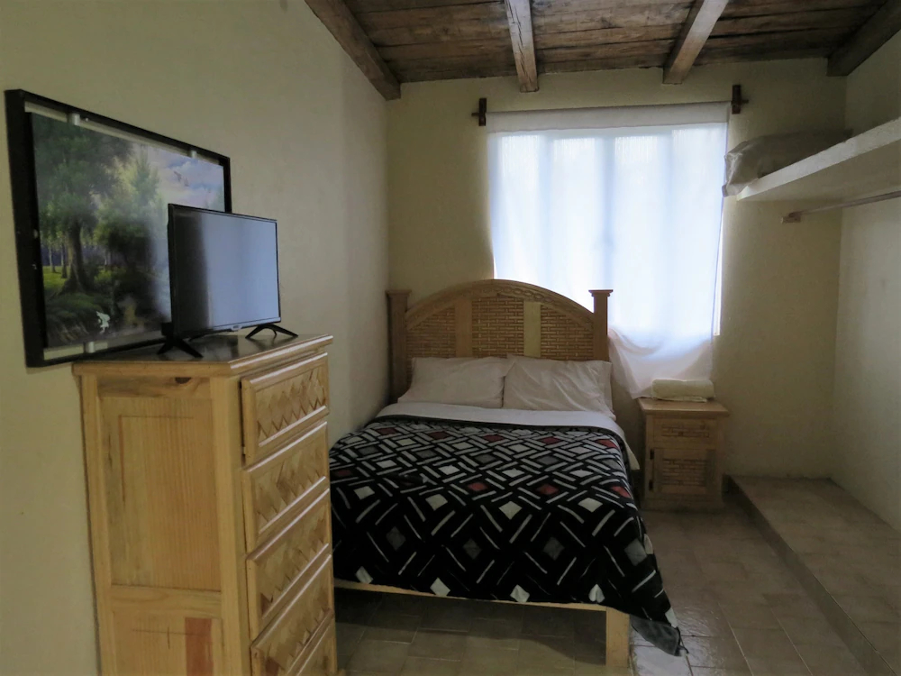 Vina Real Cabanas Rotamundos