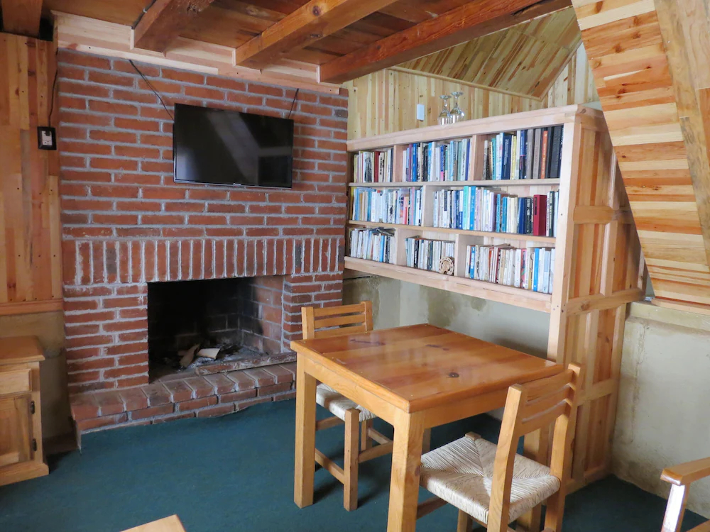 Vina Real Cabanas Rotamundos