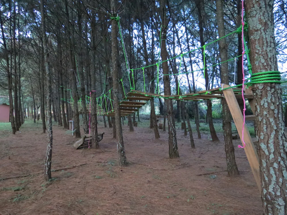 Vina Real Cabanas Rotamundos