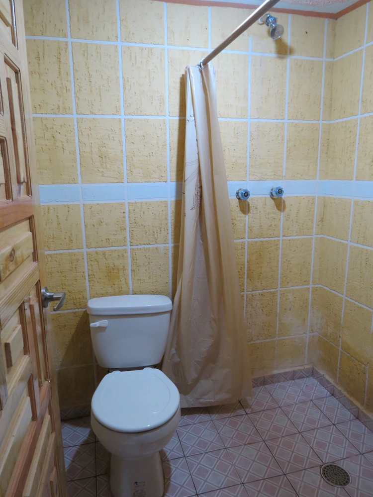 Vina Real Cabanas Rotamundos