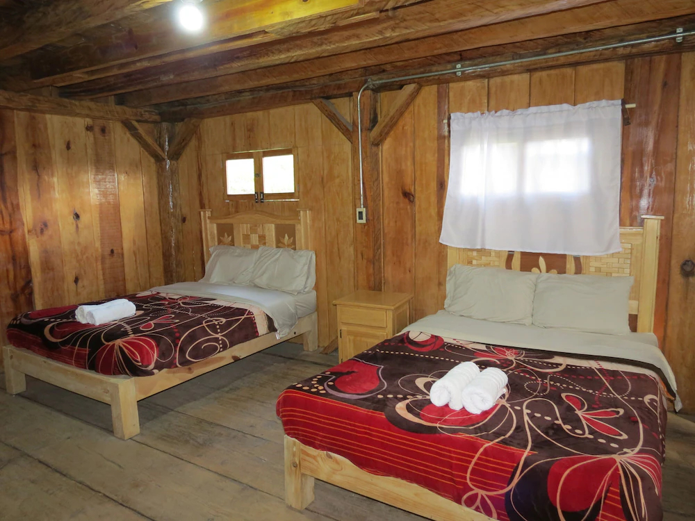 Vina Real Cabanas Rotamundos