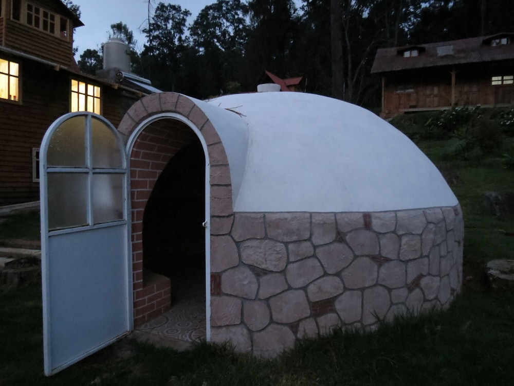 Vina Real Cabanas Rotamundos