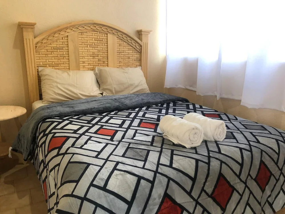 Vina Real Cabanas Rotamundos