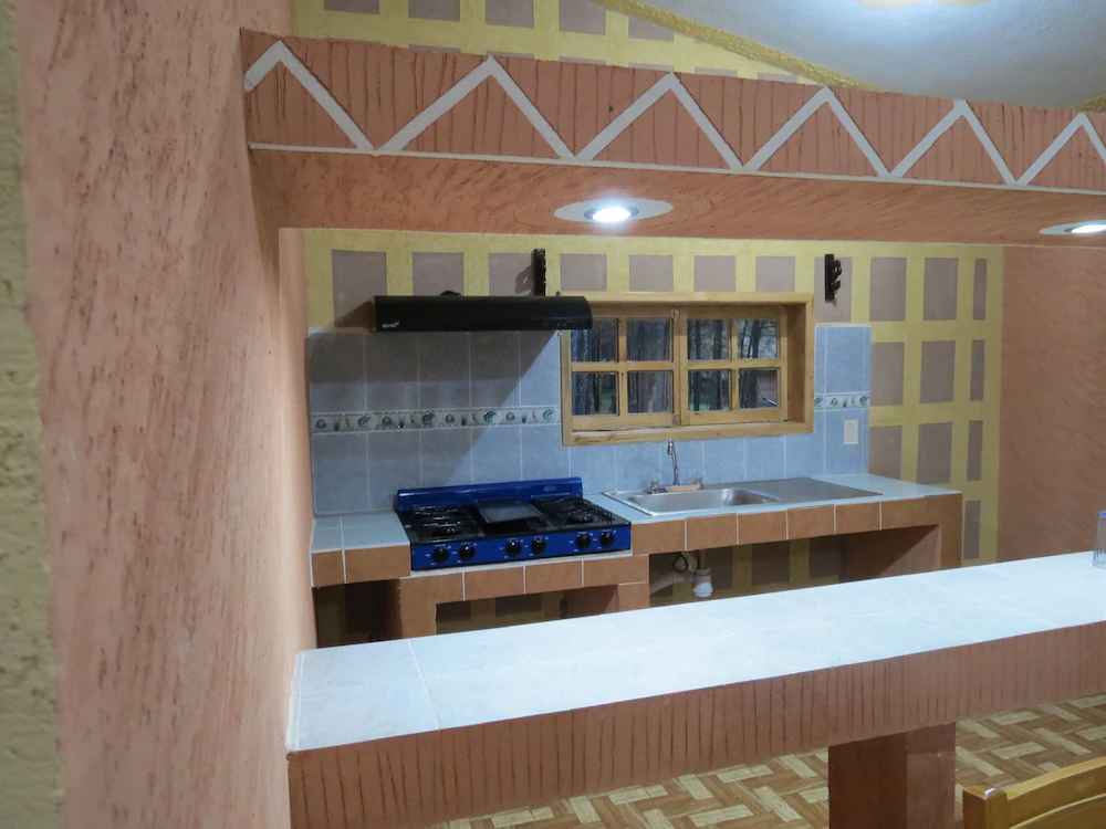 Vina Real Cabanas Rotamundos