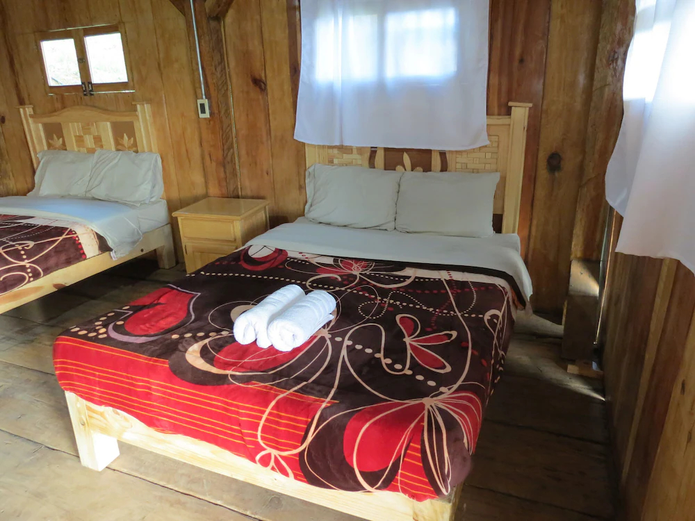 Vina Real Cabanas Rotamundos