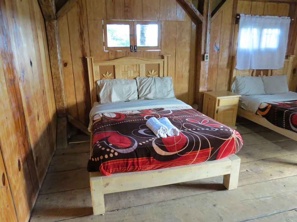 Vina Real Cabanas Rotamundos