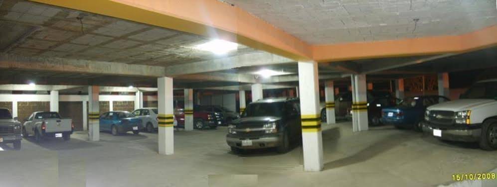 Hotel Paraiso Huasteco