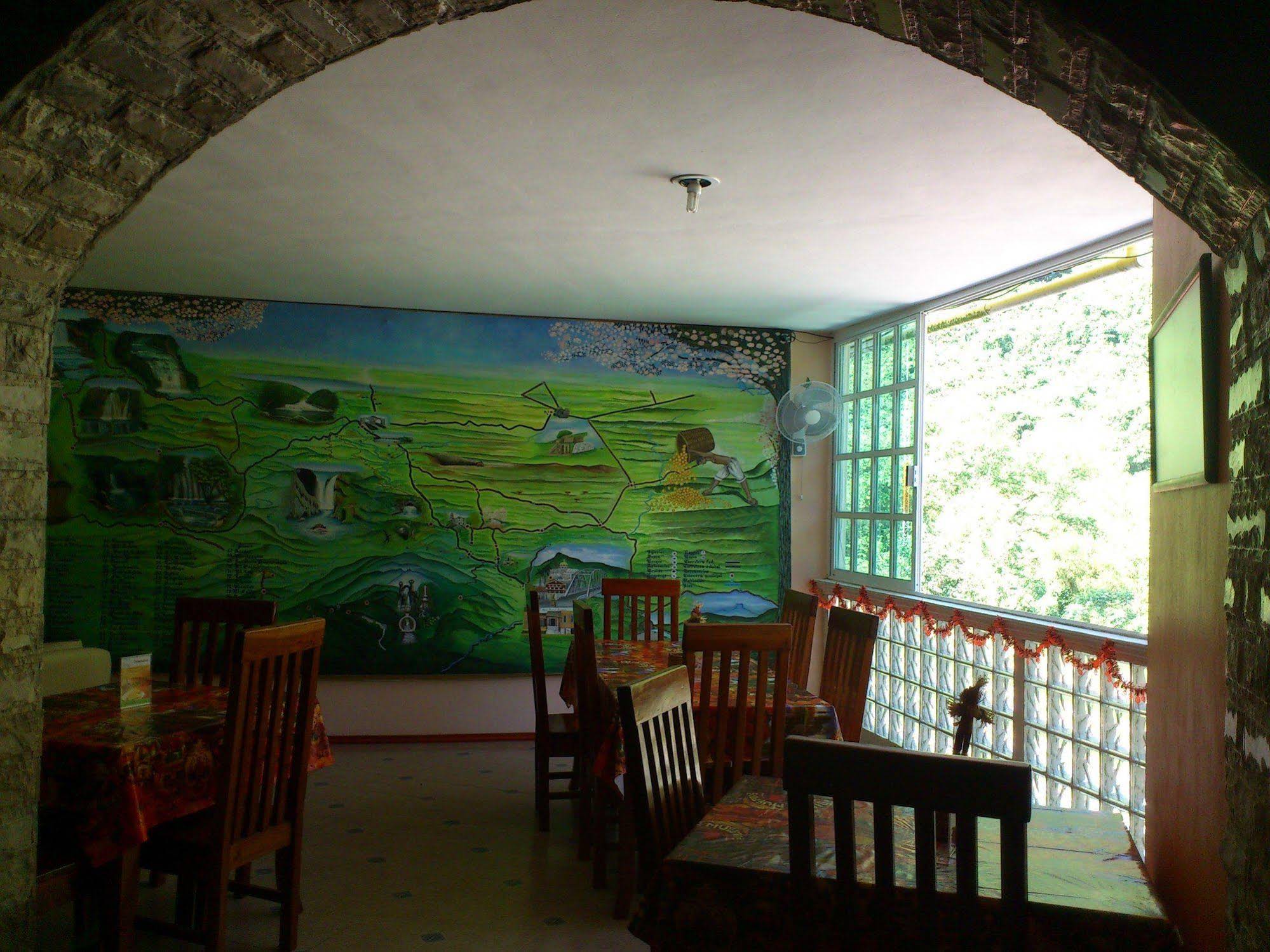 Hotel Paraiso Huasteco