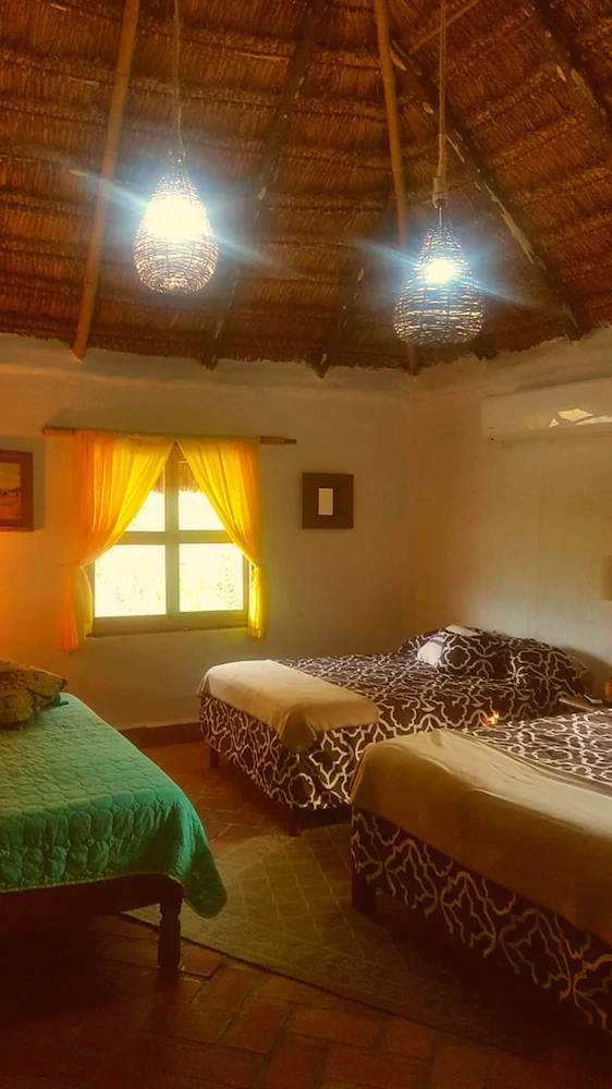 Cabanas Mannan