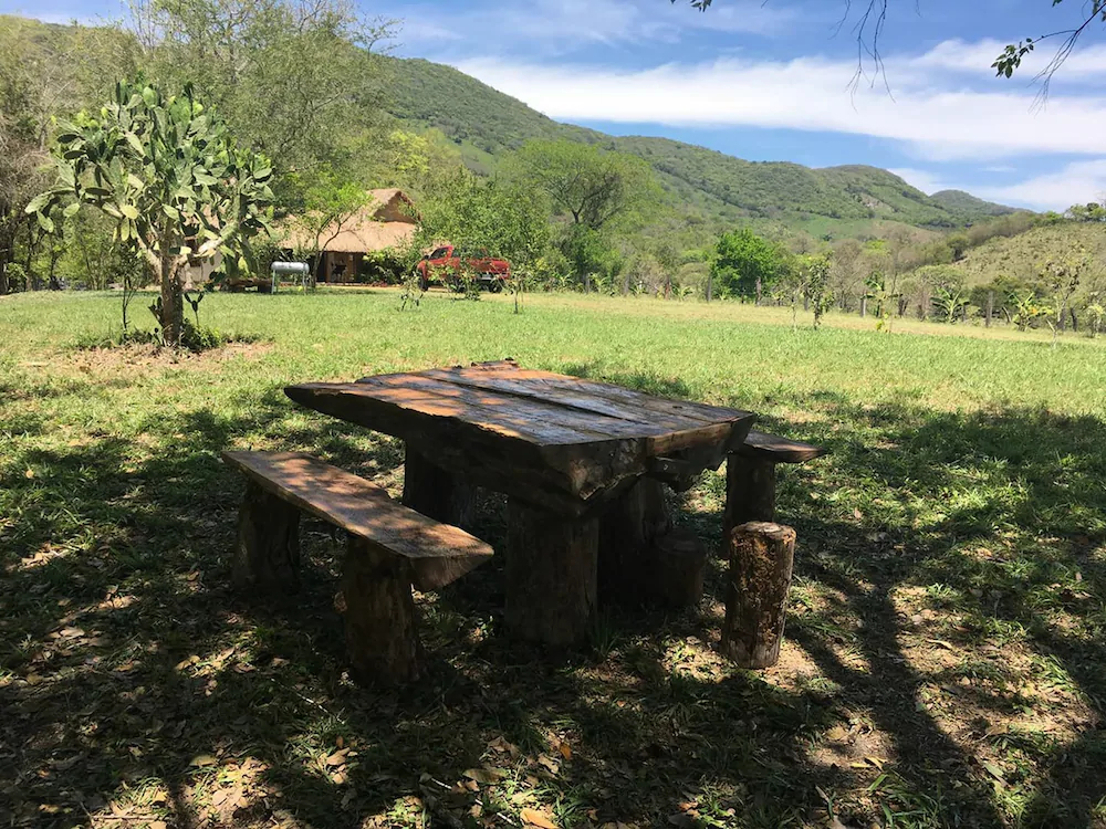 Cabanas Mannan