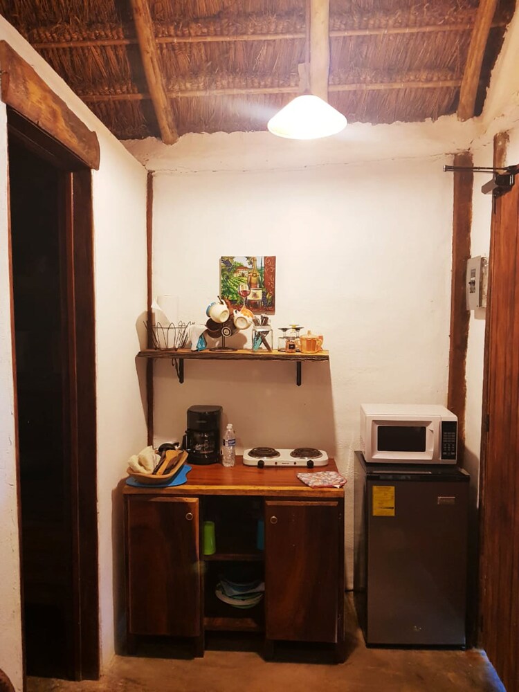 Cabanas Mannan