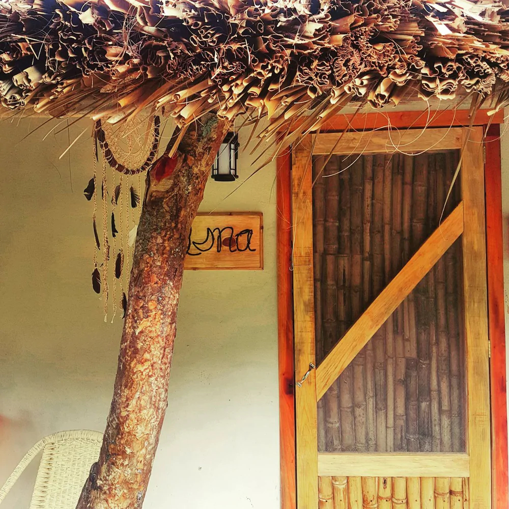 Cabanas Mannan