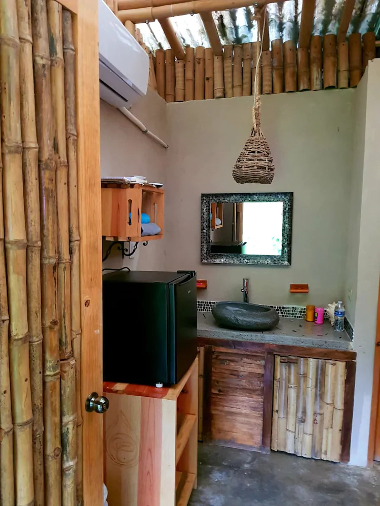 Cabanas Mannan