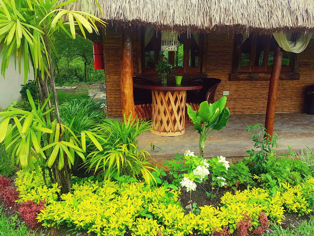 Cabanas Mannan
