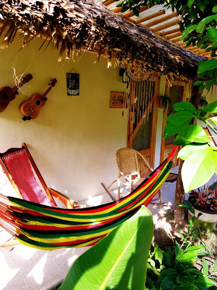 Cabanas Mannan