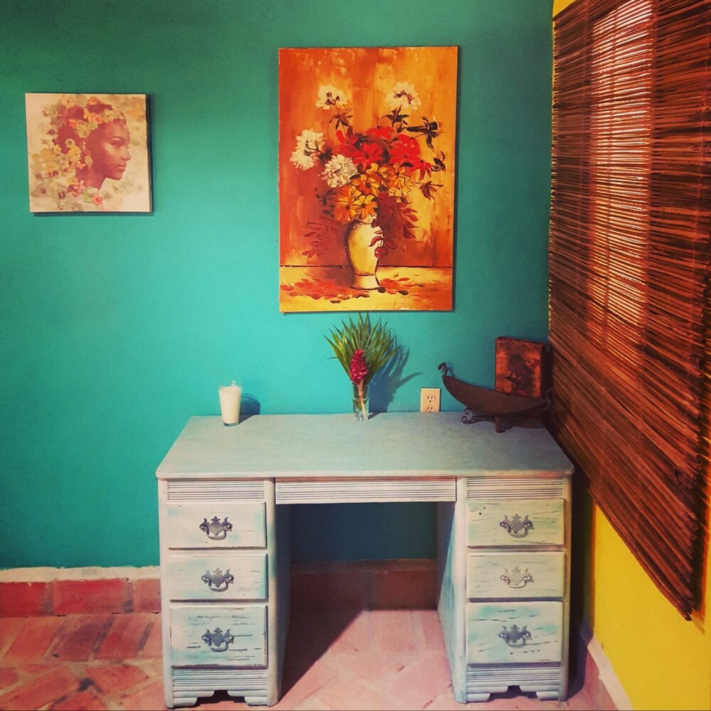 Cabanas Mannan