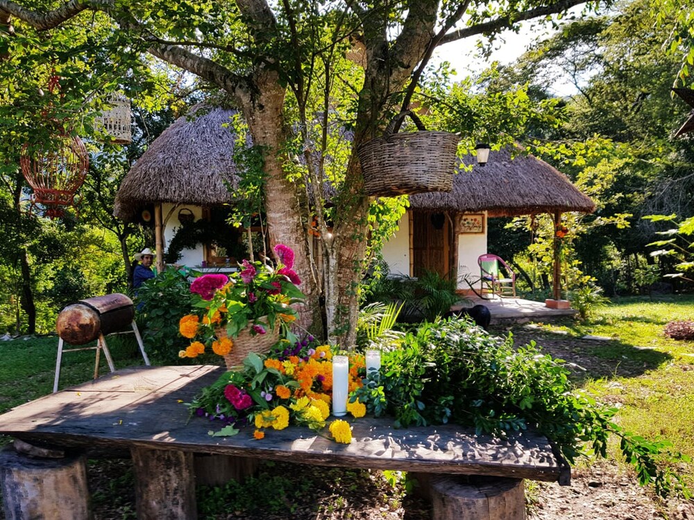 Cabanas Mannan