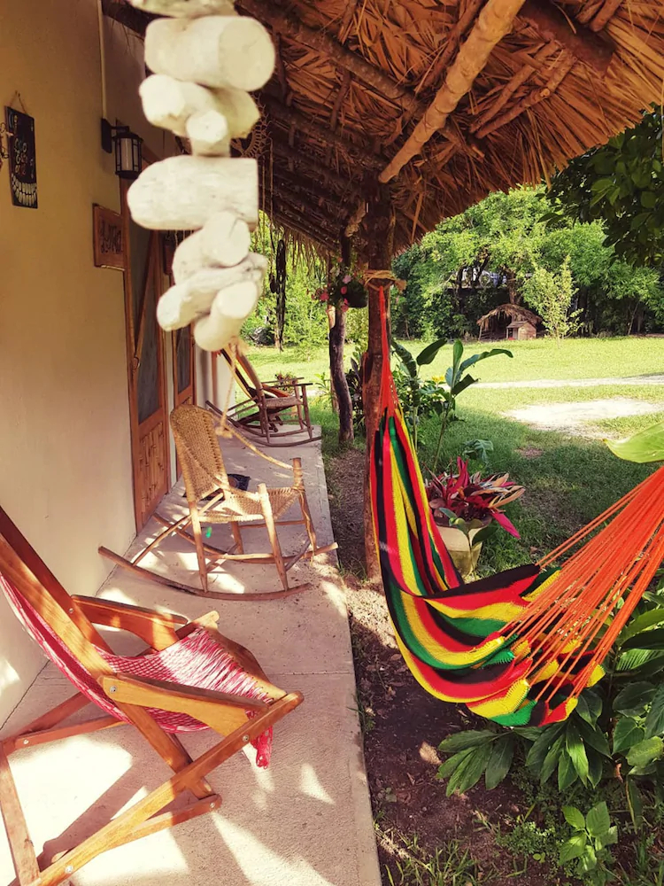 Cabanas Mannan