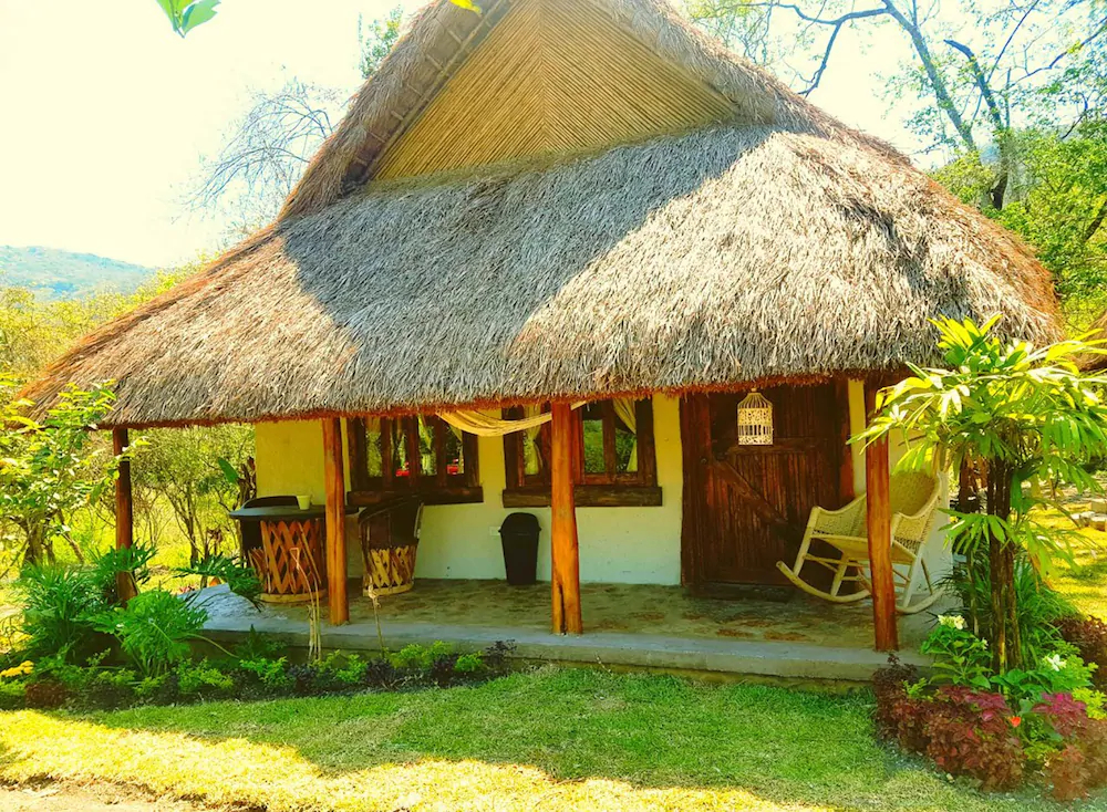 Cabanas Mannan