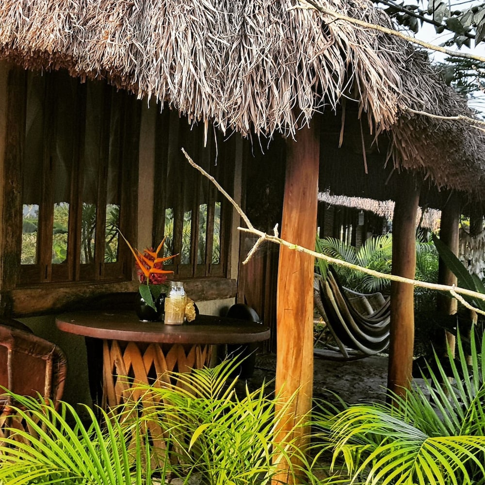 Cabanas Mannan