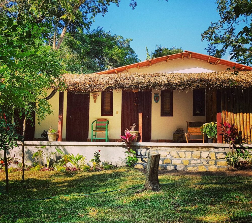 Cabanas Mannan
