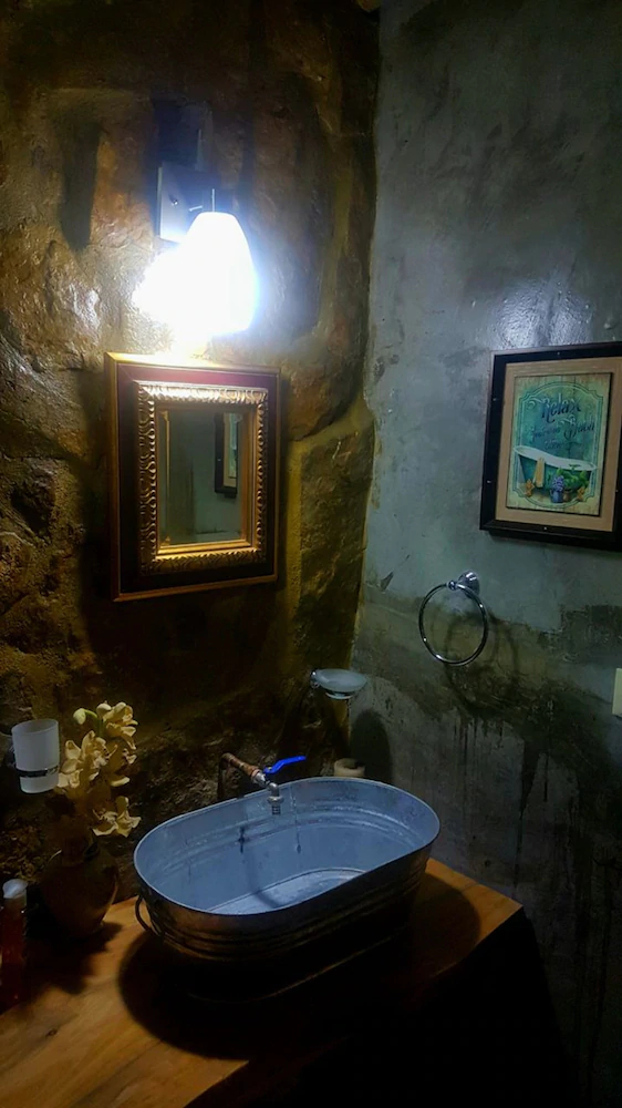 Cabanas Mannan