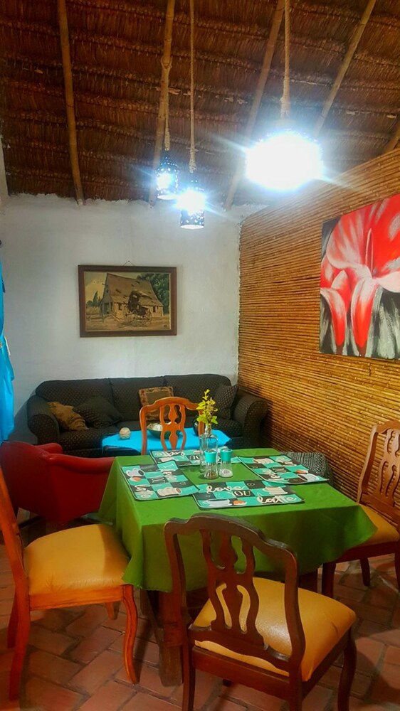 Cabanas Mannan