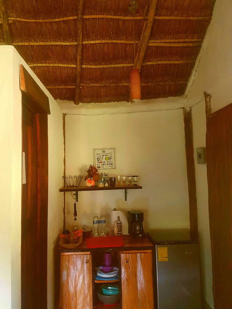 Cabanas Mannan