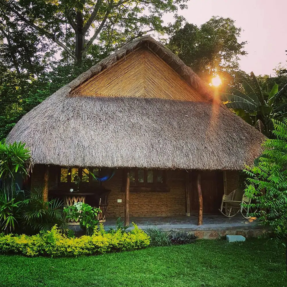 Cabanas Mannan