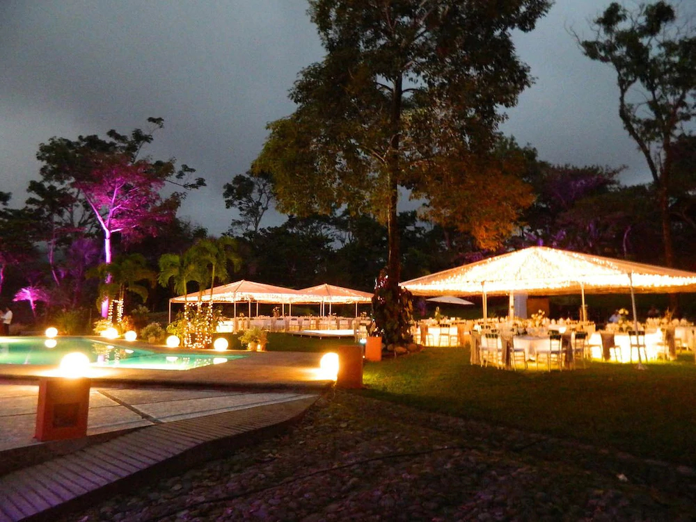 Argovia Finca Resort