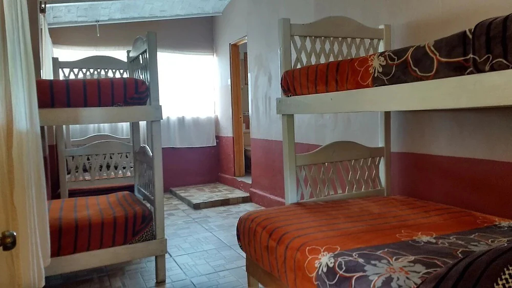 Cabañas Real De Tapalpa