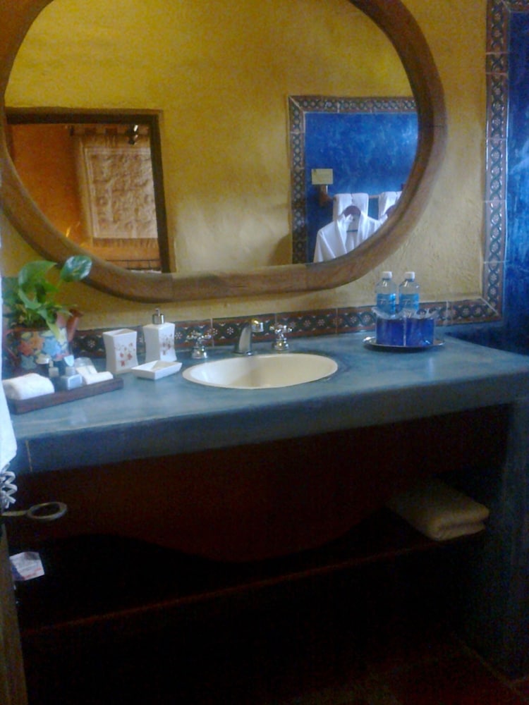 Casona De Manzano B&B