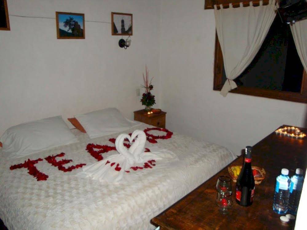 Hotel Bugamvillas