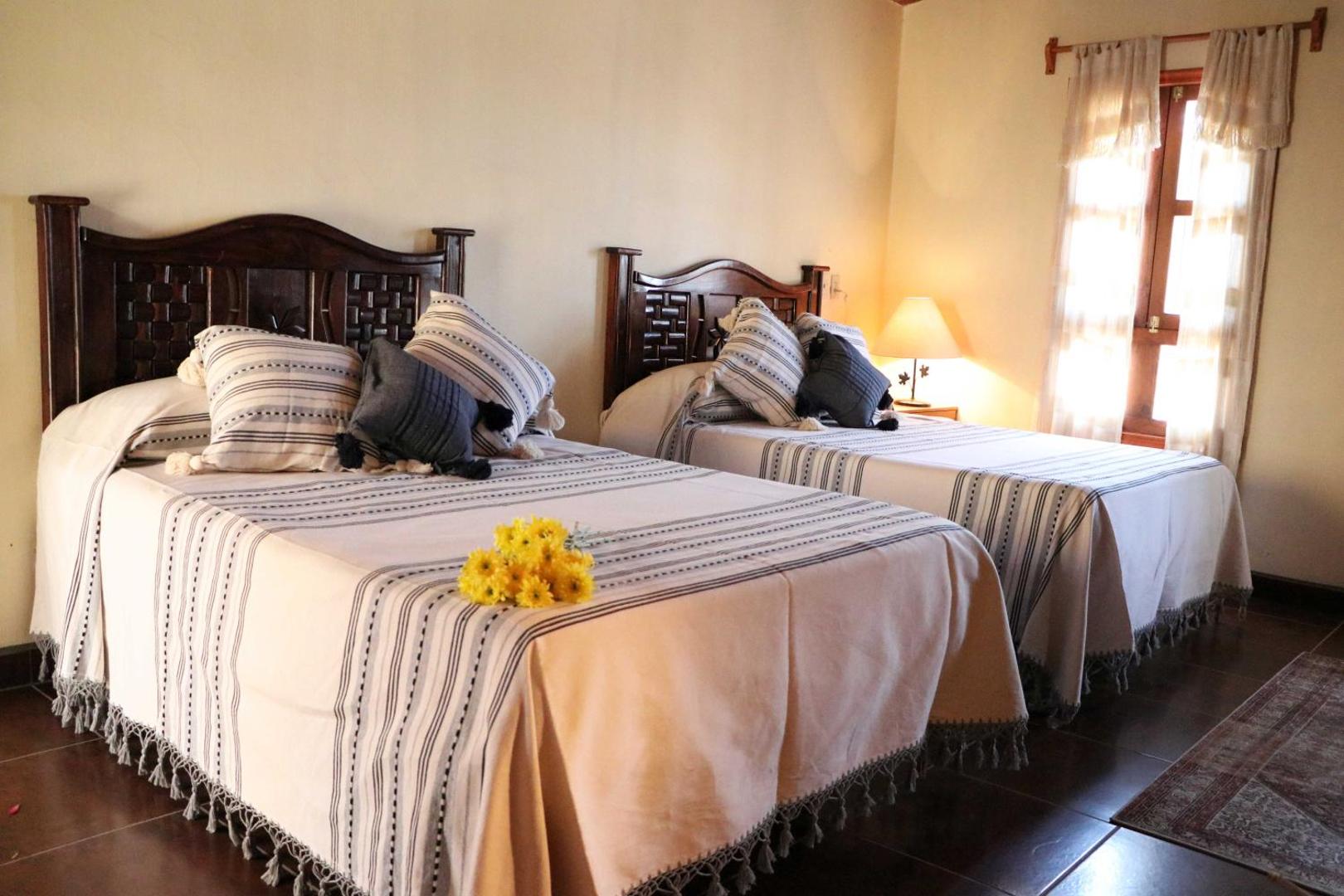 Hotel Castillo Santa Cecilia