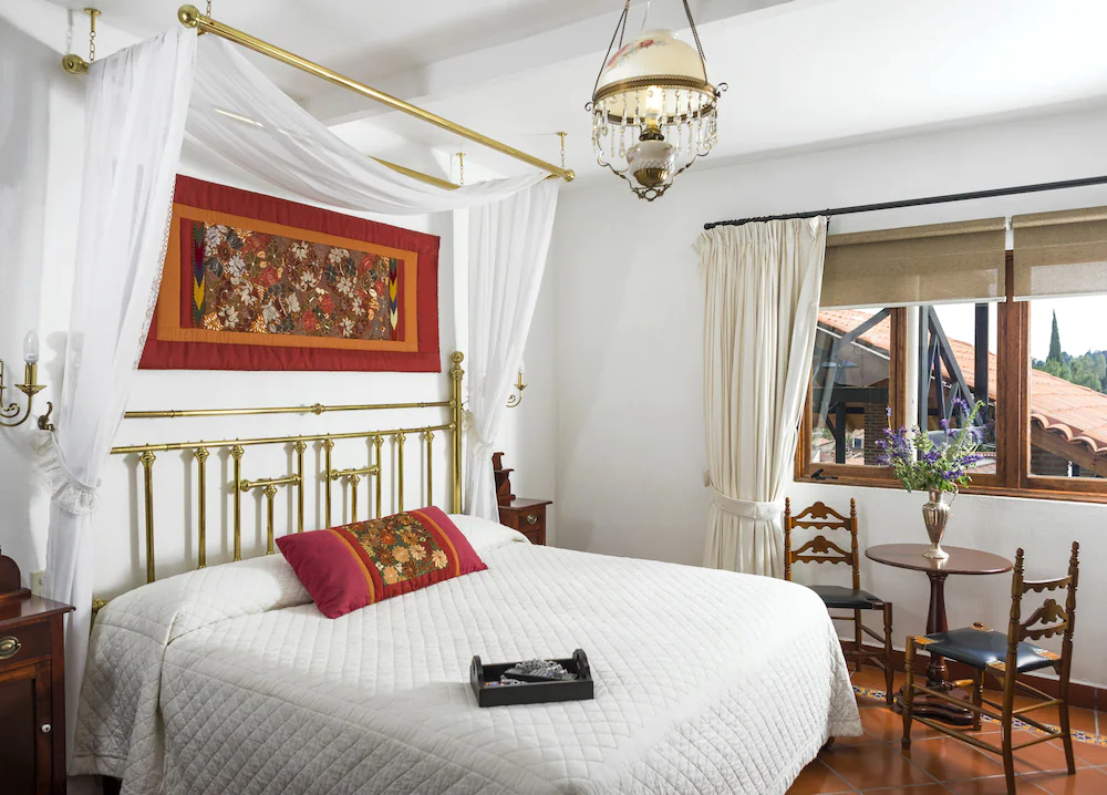 Hotel Tapalpa de Mis Amores