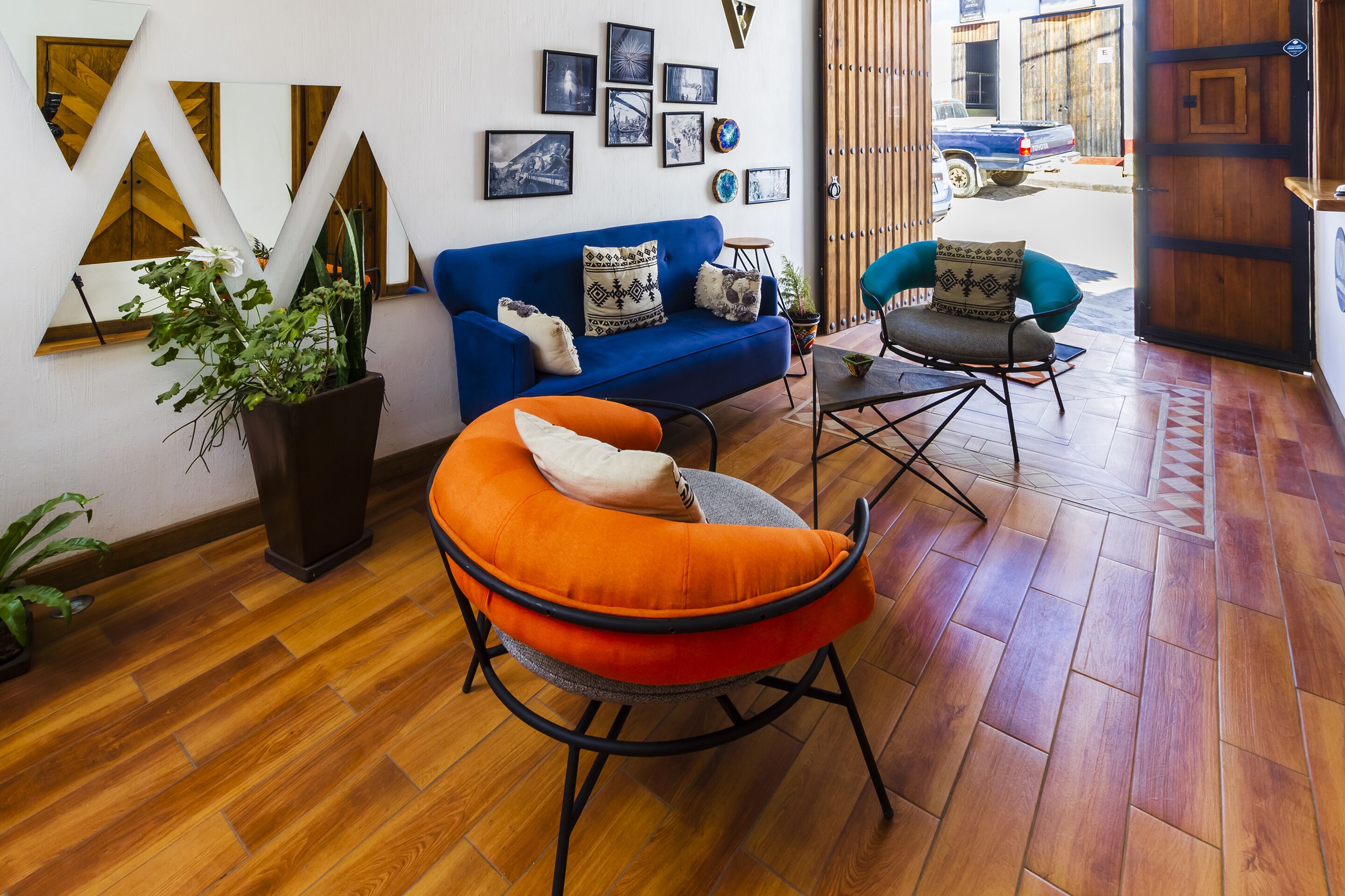 Kali by OYO Rooms