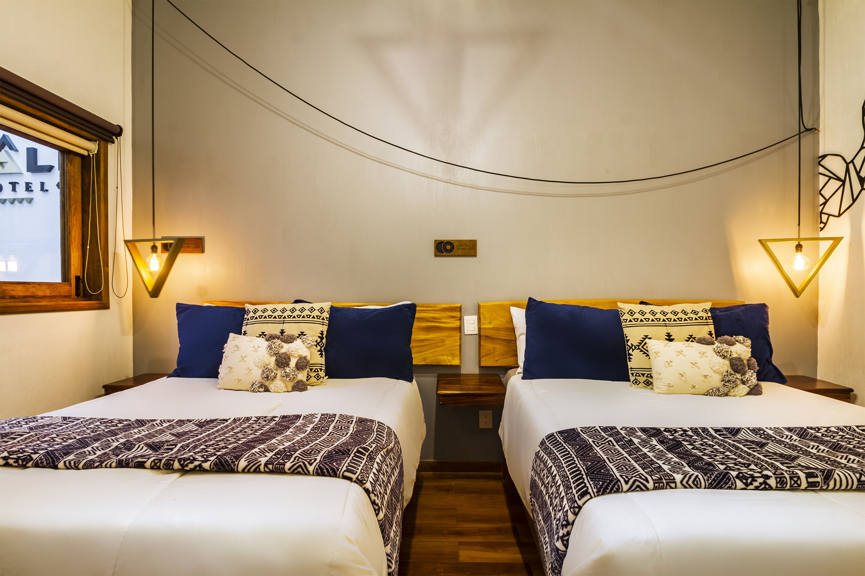 Kali by OYO Rooms