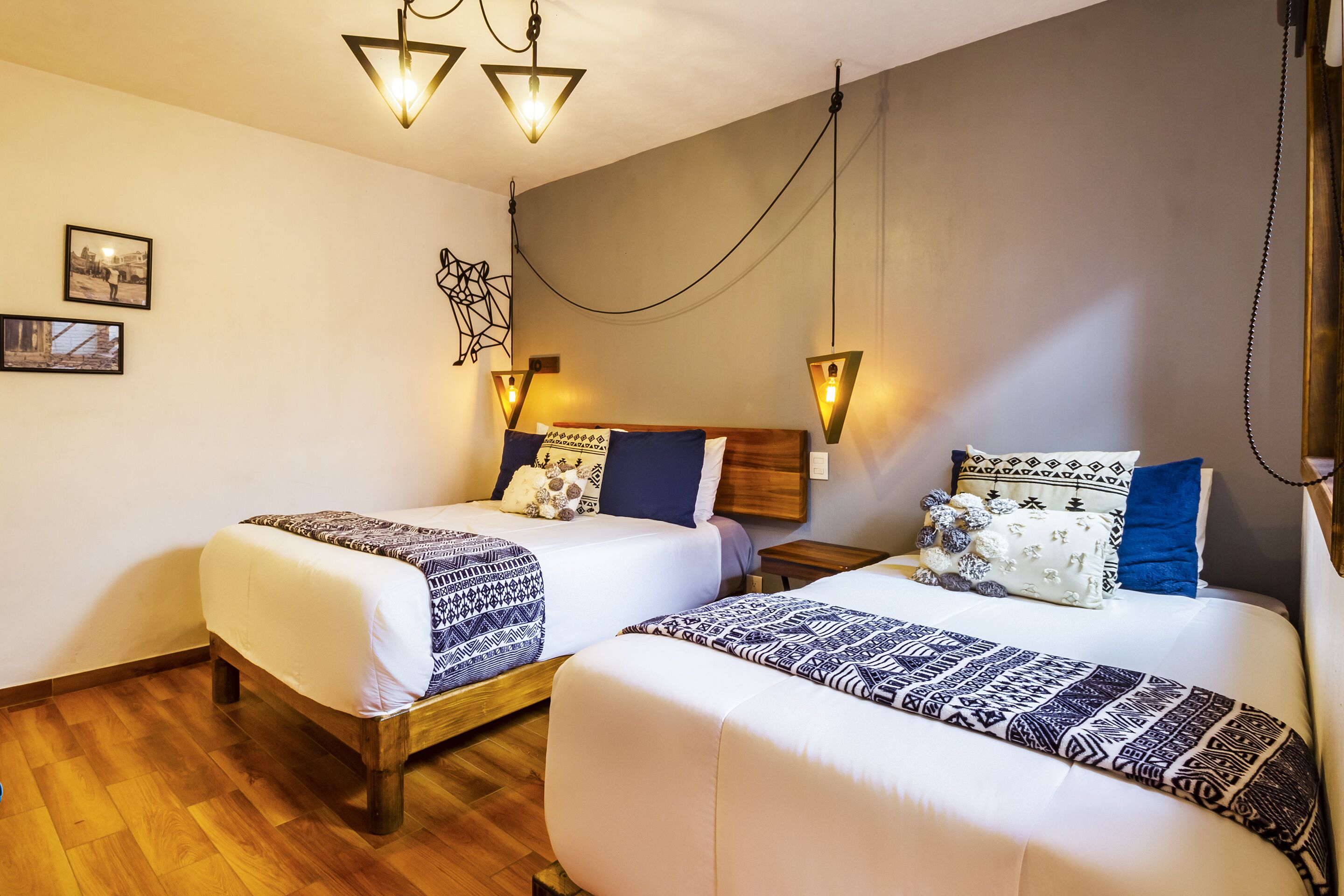 Kali by OYO Rooms