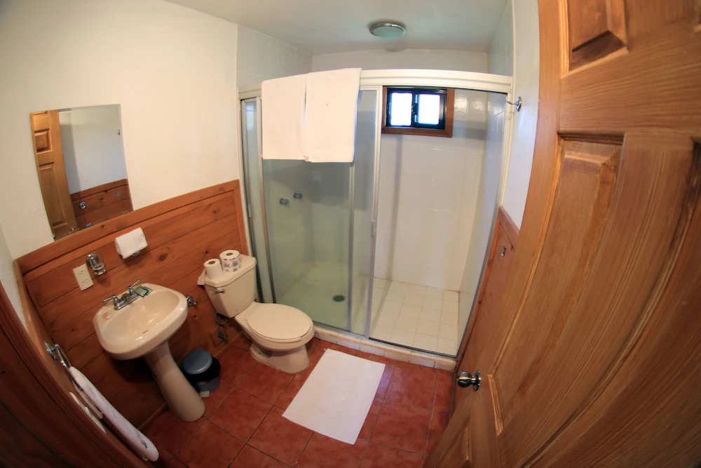 Molino Del Rey Cabins