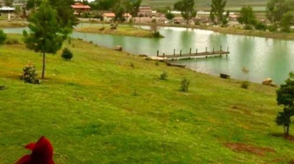 Cabanas Tapalpa Sierra Del Tecuan