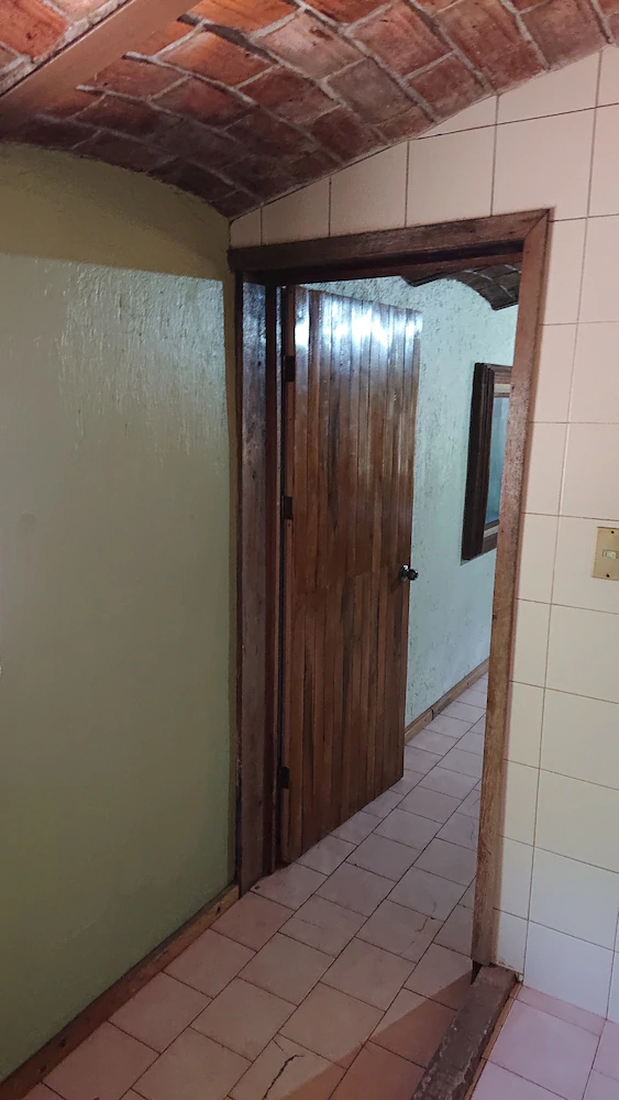 Cabanas Tapalpa Sierra Del Tecuan