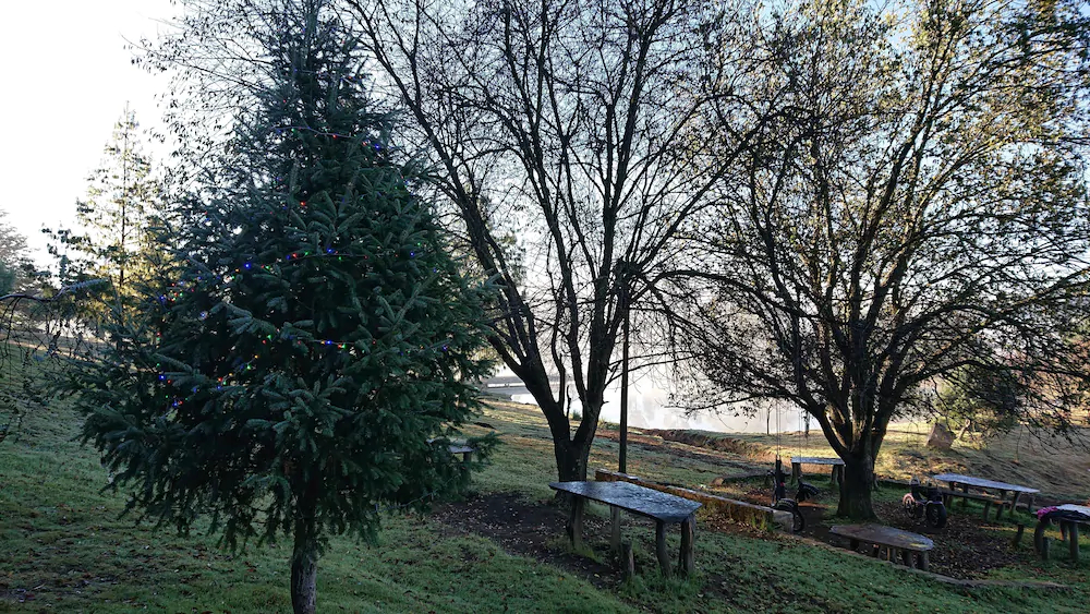 Cabanas Tapalpa Sierra Del Tecuan