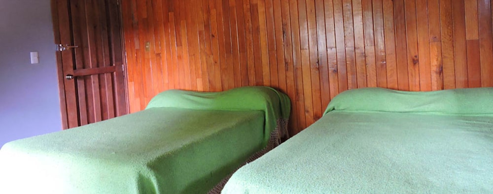 Cabanas Tapalpa Sierra Del Tecuan