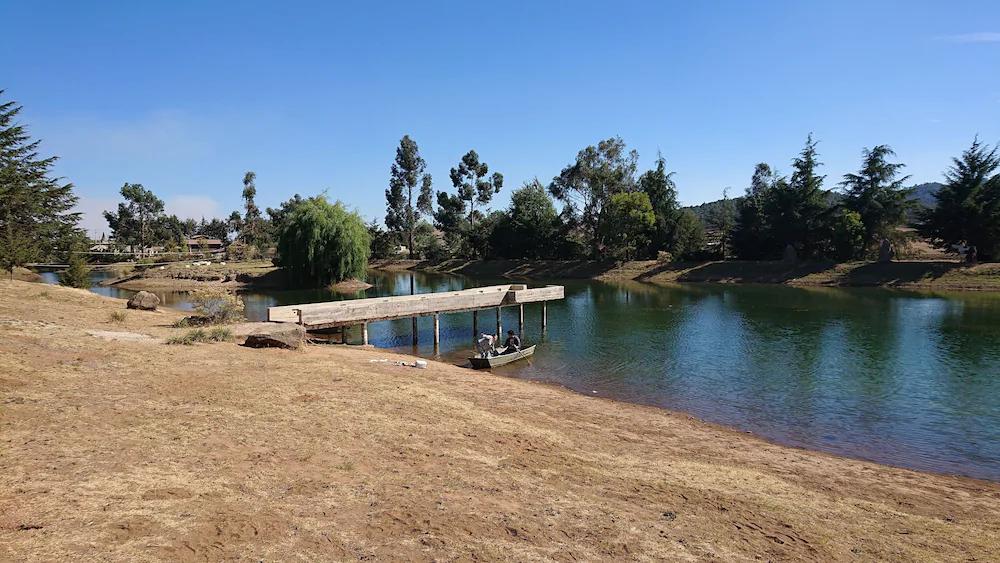 Cabanas Tapalpa Sierra Del Tecuan