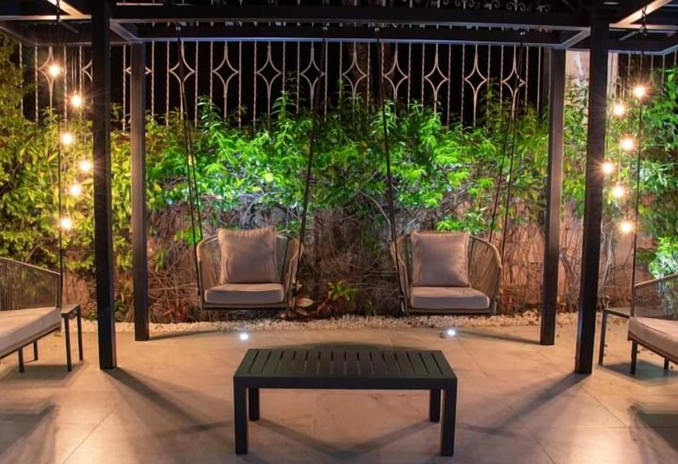 De Cantera y Plata Hotel Boutique
